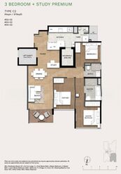 VERD� JOO CHIAT (D15), Apartment #600770781
